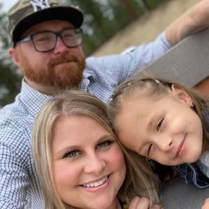 Meet your Posher, Natasha